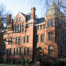 home njhall