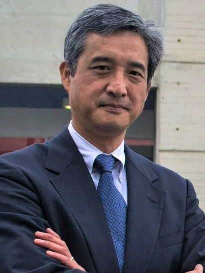 Chang, Roberto