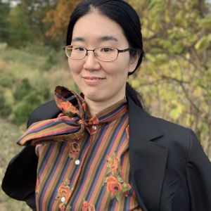 Ji Hye Choi