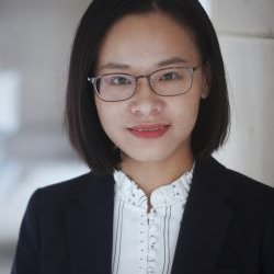  Ruonan Xu