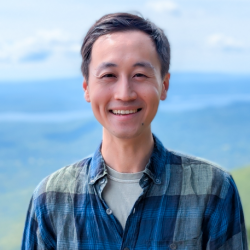 Michael Cai