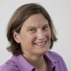Anne Morrison Piehl