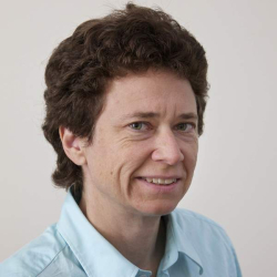 Jennifer Hunt