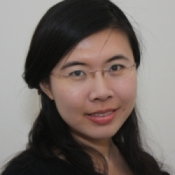 Bingxiao Wu