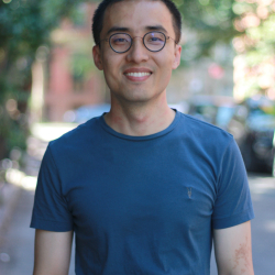  Xiye Yang