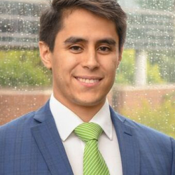Carlos Esquivel