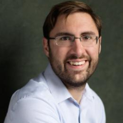 Martin Saavedra
