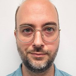 Andrew Mackenzie