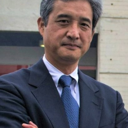 Roberto Chang