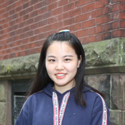 Xiaoyu Fu