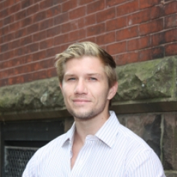 Andrew Gates
