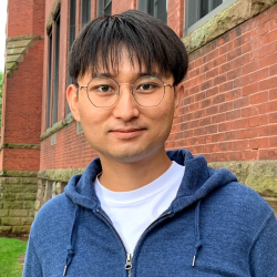 Mengjun Chen