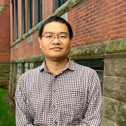 Liufeng Gu
