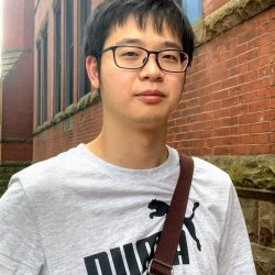 Chuantai Ju