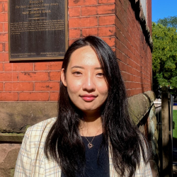 Fang Yi