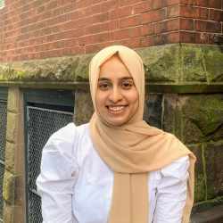 Syeda Fatima Zaidi