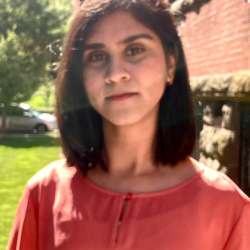 Fatimah Ahmed
