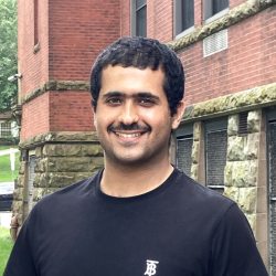 Abdulaziz Albahar