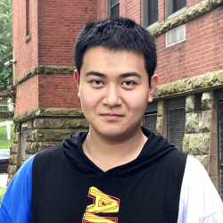 Kaifei Wang