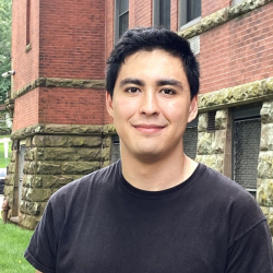 Nathaniel Yoshida