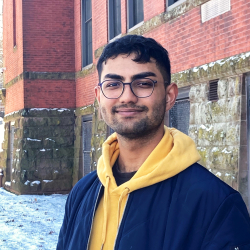 Abhinav Chattaraj