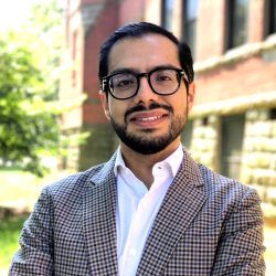 José Orellana Camargo