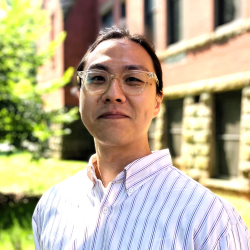 Sangyon Lee