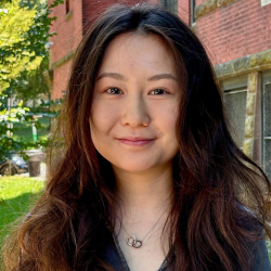 Yihui Zeng