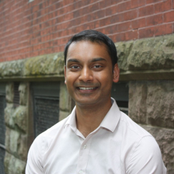 Andrew S. Garib
