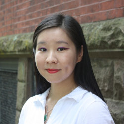 Yinan Yang