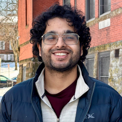 Dwaipayan Malhar Chakrabarti